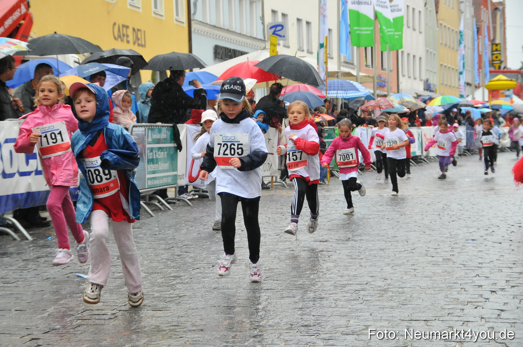 Stadtlauf Neumarkt 2011 0934